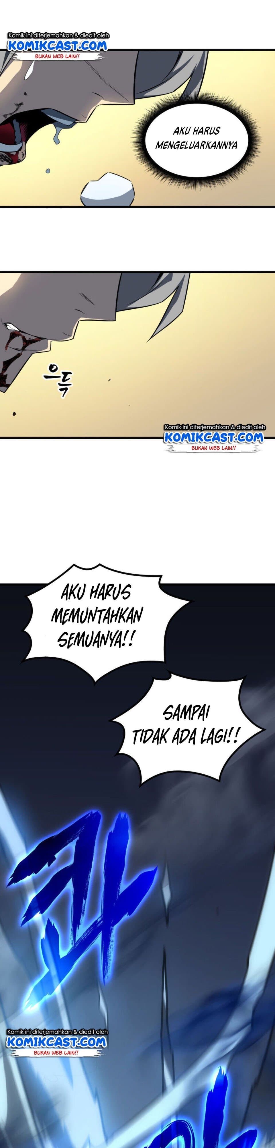 Baca The Archmage Returns After 4000 Years - Chapter 3 halaman 17