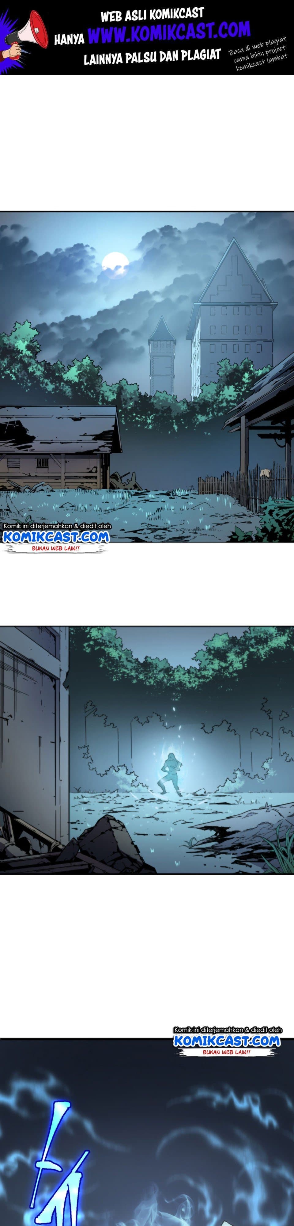 Baca The Archmage Returns After 4000 Years - Chapter 3 halaman 2