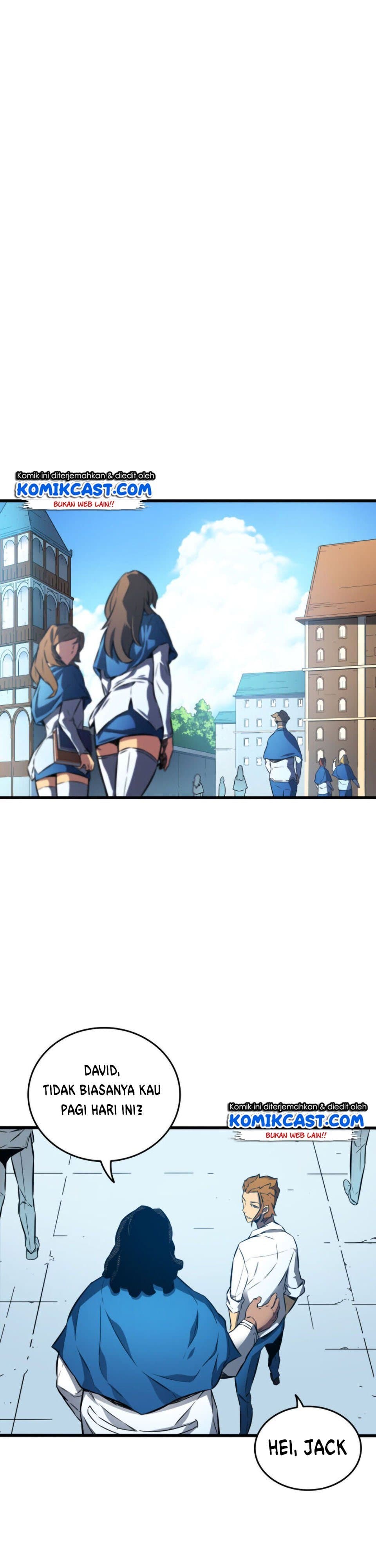 Baca The Archmage Returns After 4000 Years - Chapter 3 halaman 20