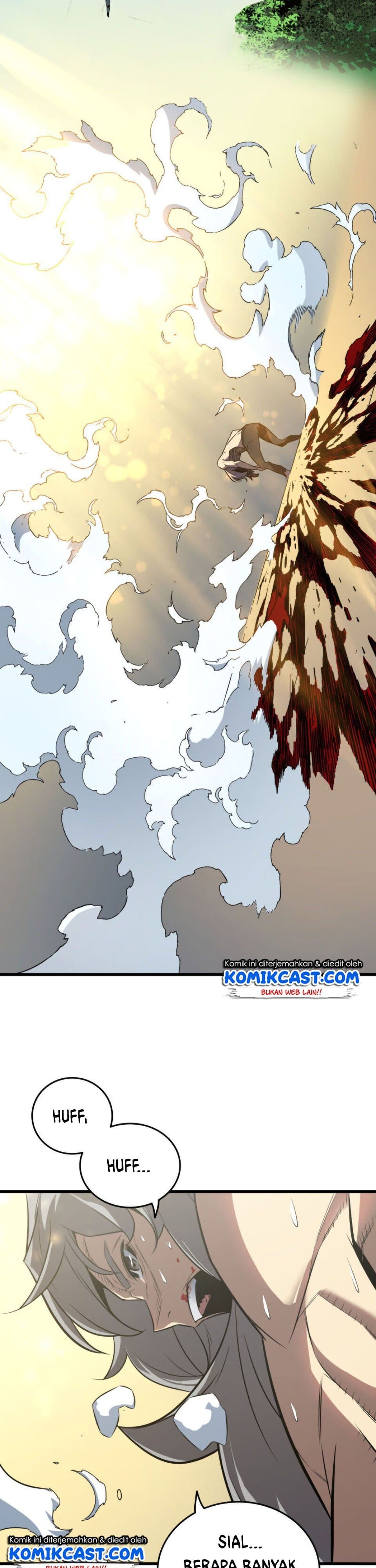 Baca The Archmage Returns After 4000 Years - Chapter 3 halaman 24