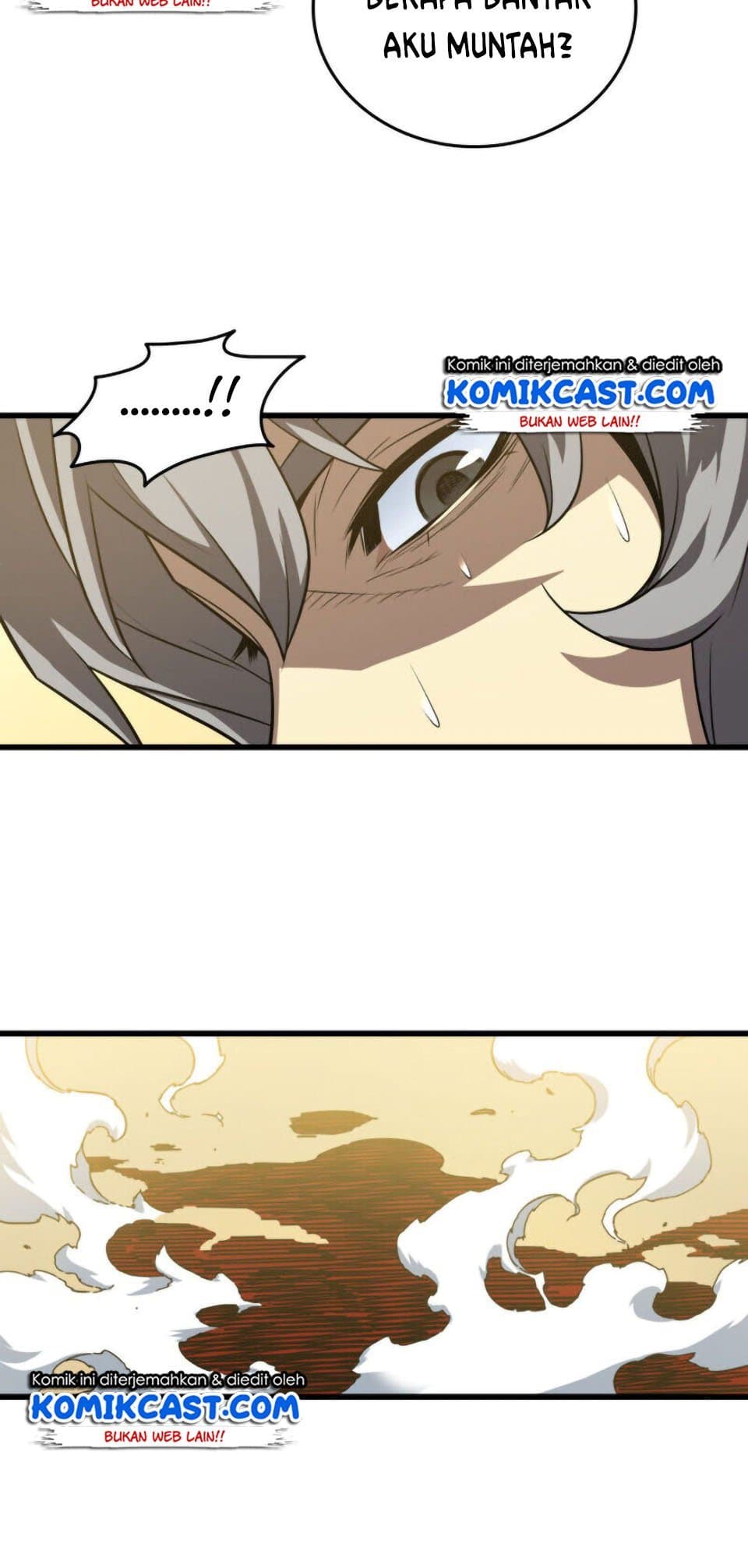 Baca The Archmage Returns After 4000 Years - Chapter 3 halaman 25