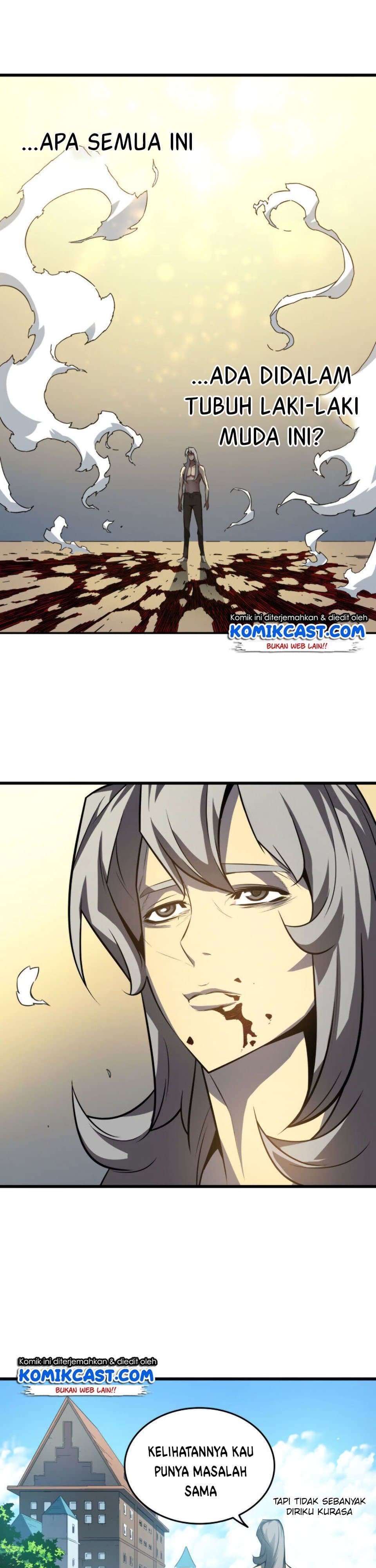 Baca The Archmage Returns After 4000 Years - Chapter 3 halaman 26