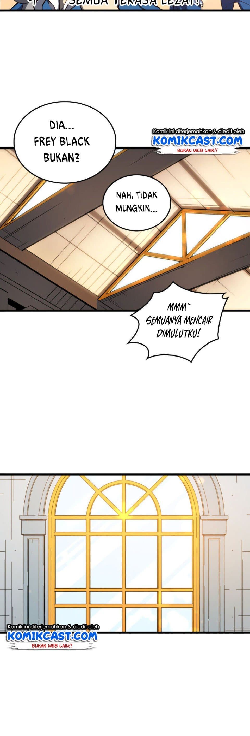 Baca The Archmage Returns After 4000 Years - Chapter 3 halaman 29