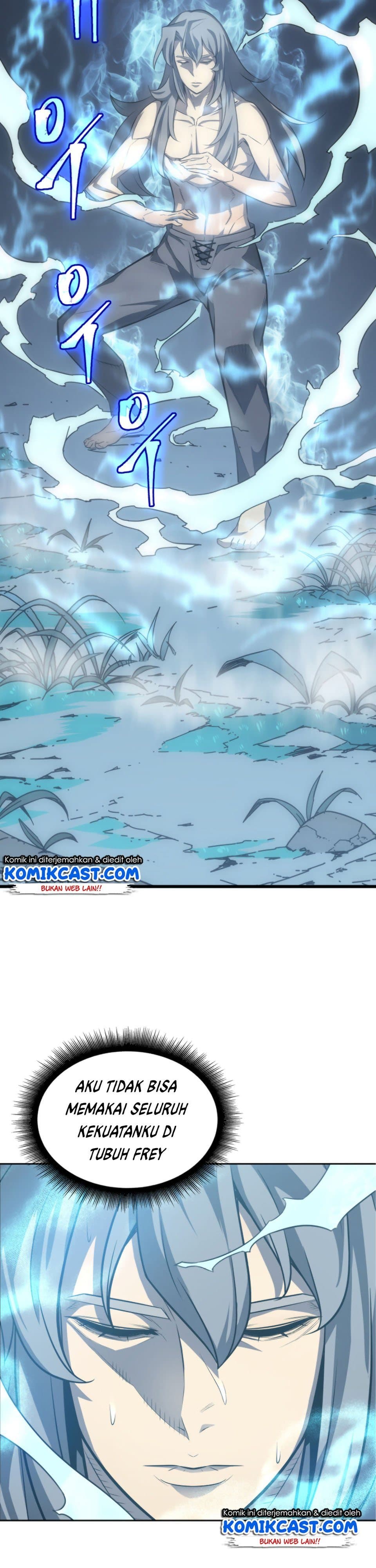 Baca The Archmage Returns After 4000 Years - Chapter 3 halaman 3