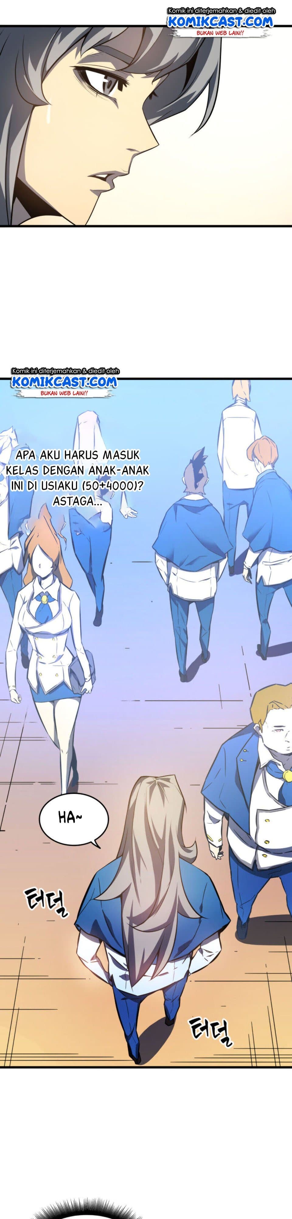 Baca The Archmage Returns After 4000 Years - Chapter 3 halaman 30