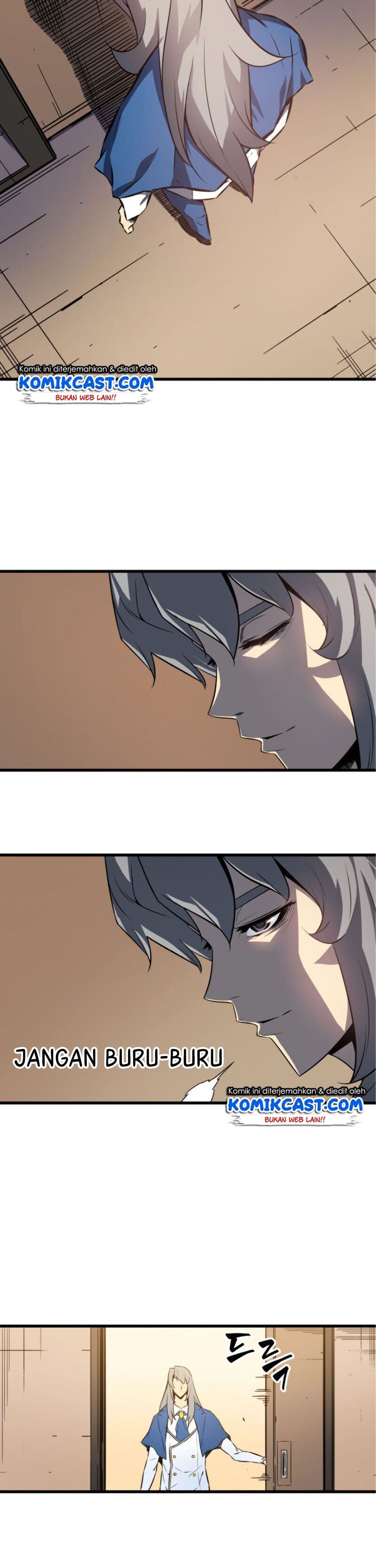 Baca The Archmage Returns After 4000 Years - Chapter 3 halaman 33