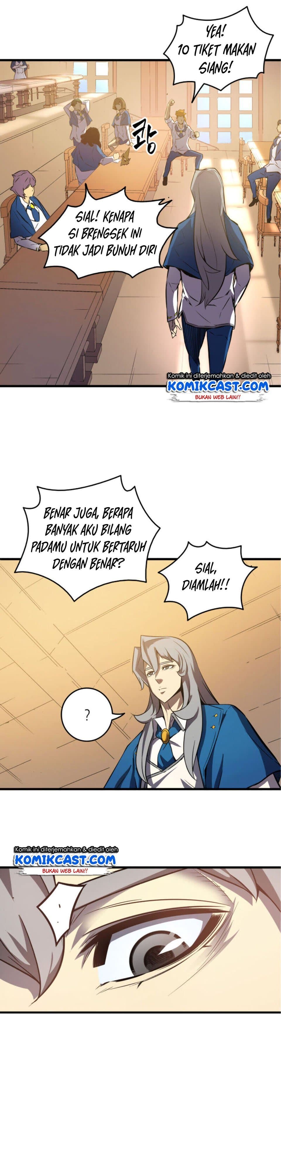 Baca The Archmage Returns After 4000 Years - Chapter 3 halaman 36