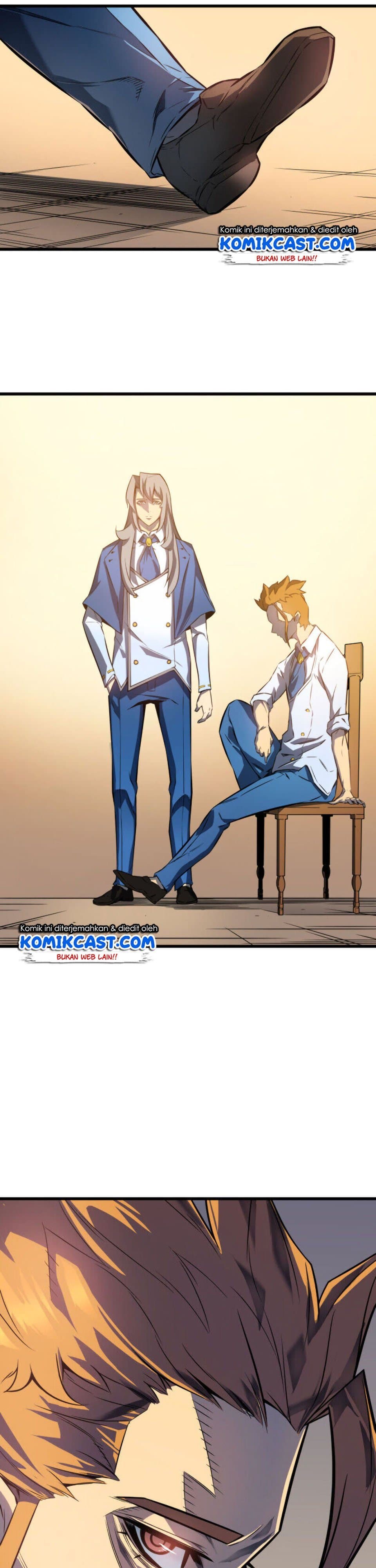 Baca The Archmage Returns After 4000 Years - Chapter 3 halaman 37