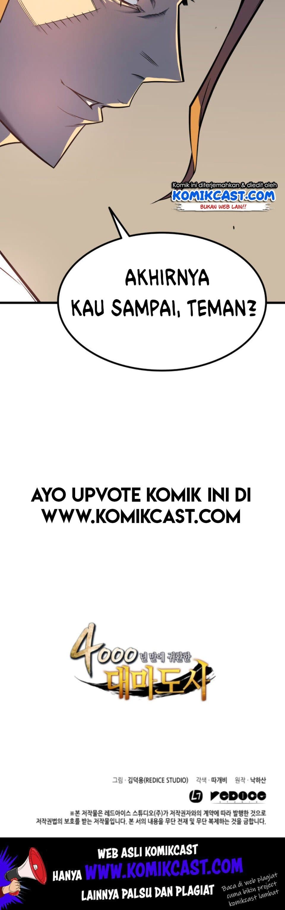 Baca The Archmage Returns After 4000 Years - Chapter 3 halaman 38