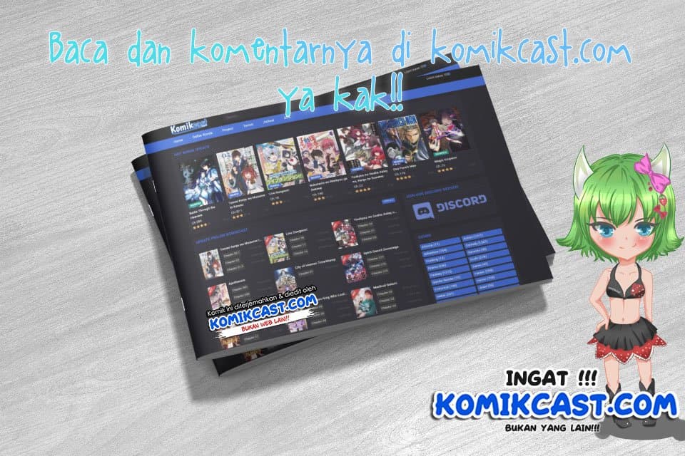 Baca The Archmage Returns After 4000 Years - Chapter 3 halaman 39