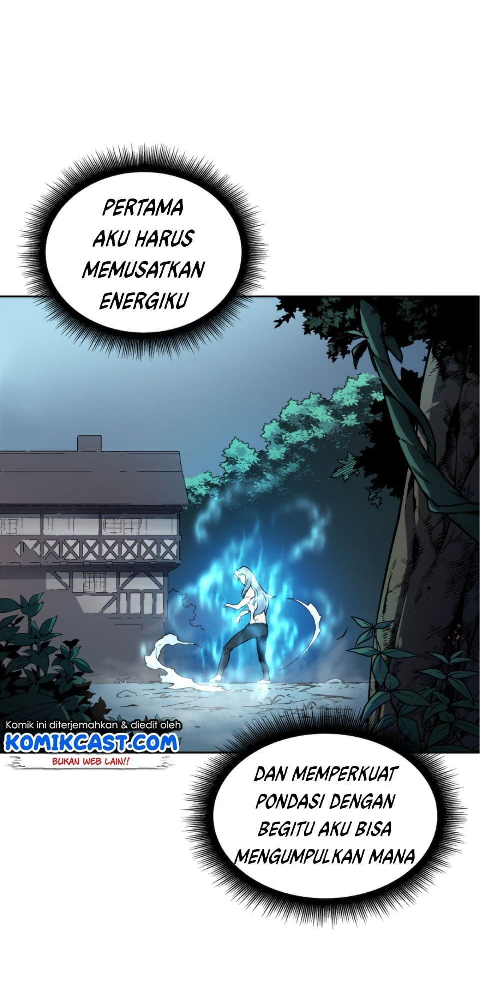 Baca The Archmage Returns After 4000 Years - Chapter 3 halaman 4