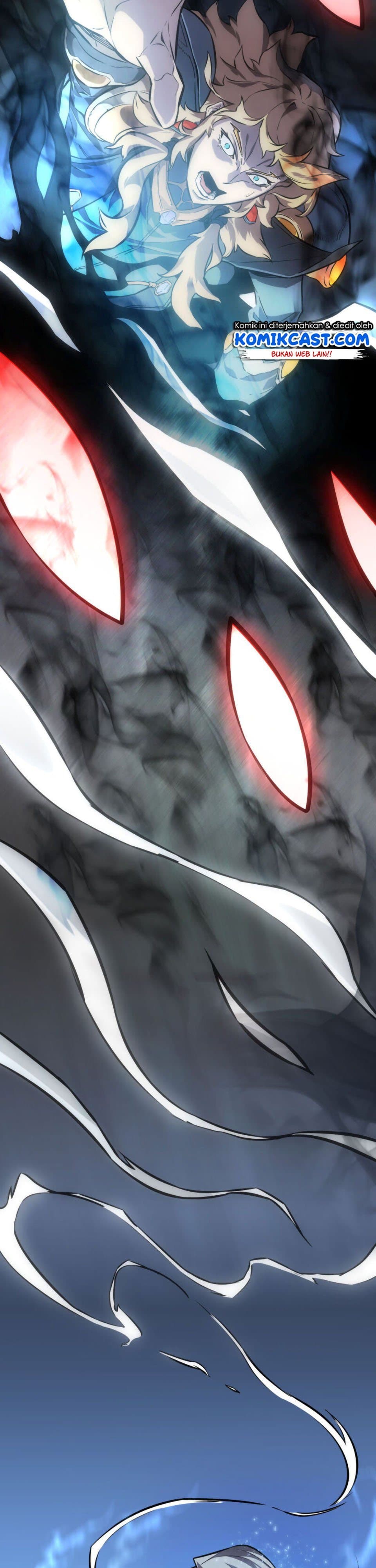 Baca The Archmage Returns After 4000 Years - Chapter 3 halaman 7