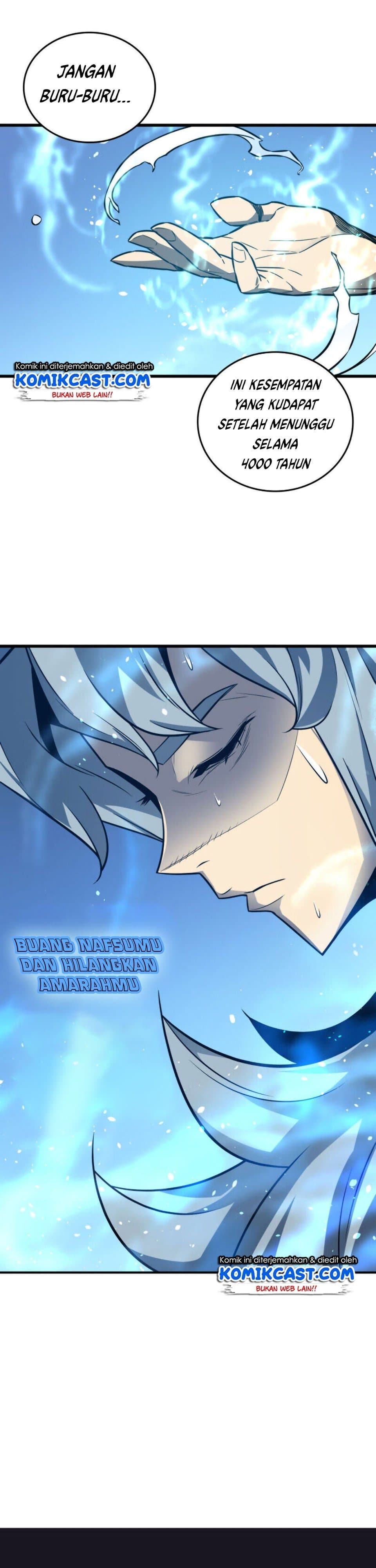 Baca The Archmage Returns After 4000 Years - Chapter 3 halaman 9