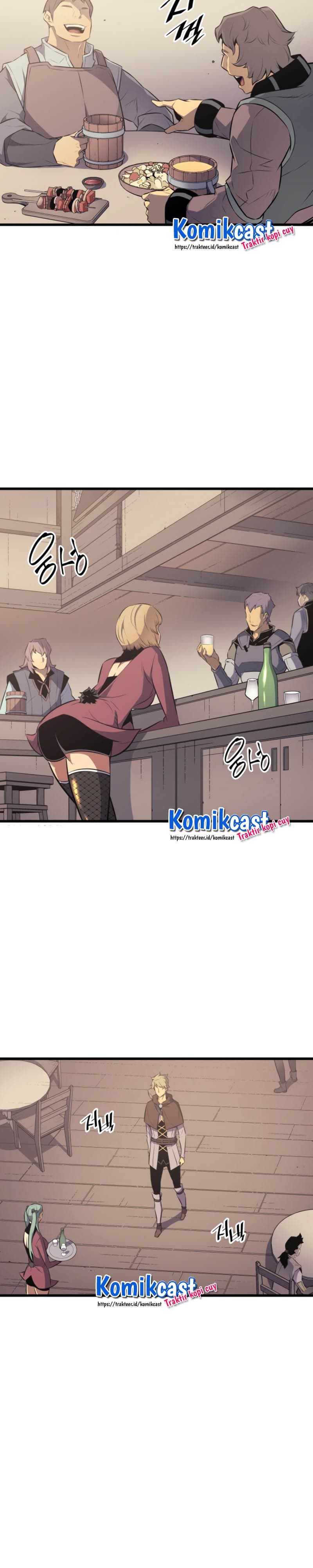 Baca The Archmage Returns After 4000 Years - Chapter 71 halaman 10