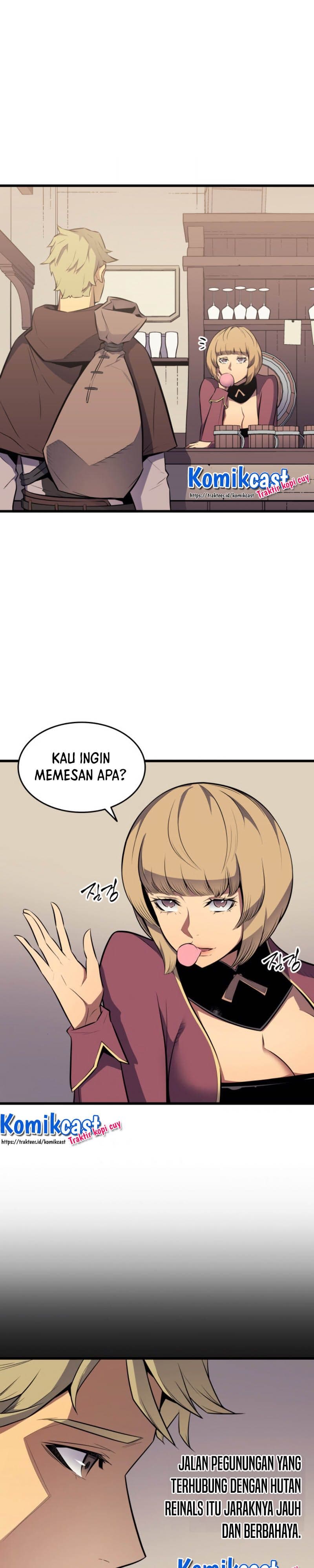 Baca The Archmage Returns After 4000 Years - Chapter 71 halaman 12