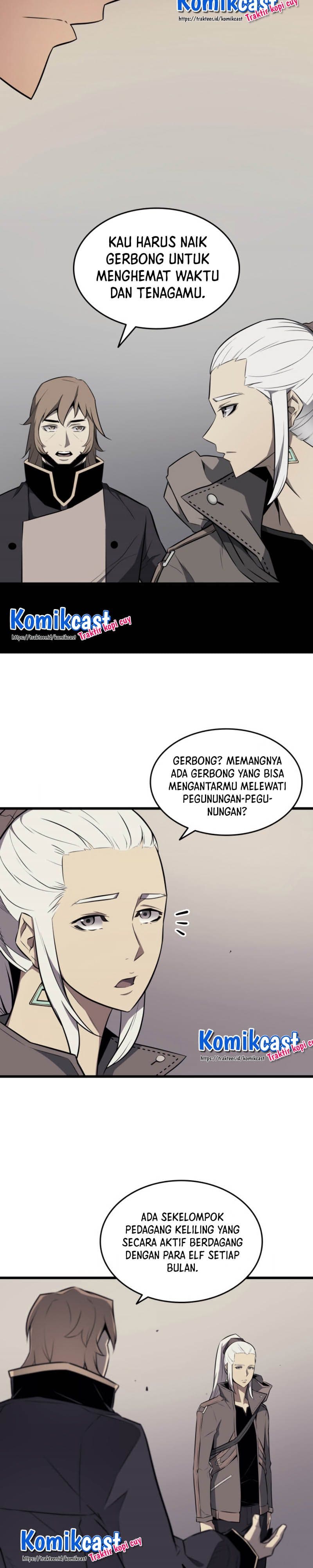 Baca The Archmage Returns After 4000 Years - Chapter 71 halaman 13