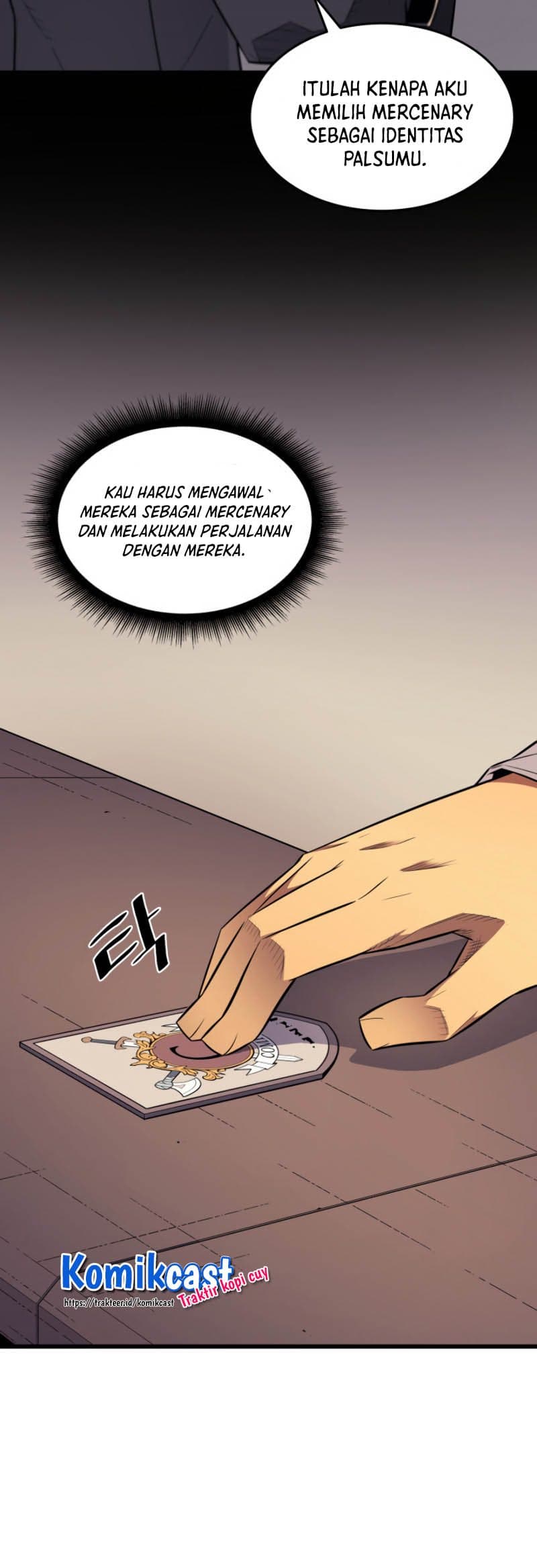 Baca The Archmage Returns After 4000 Years - Chapter 71 halaman 14