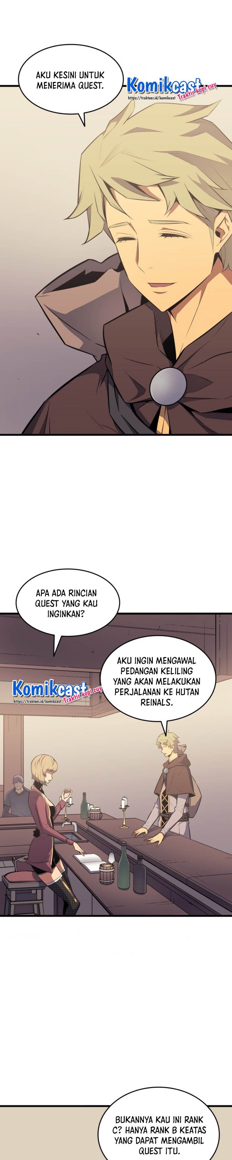 Baca The Archmage Returns After 4000 Years - Chapter 71 halaman 15