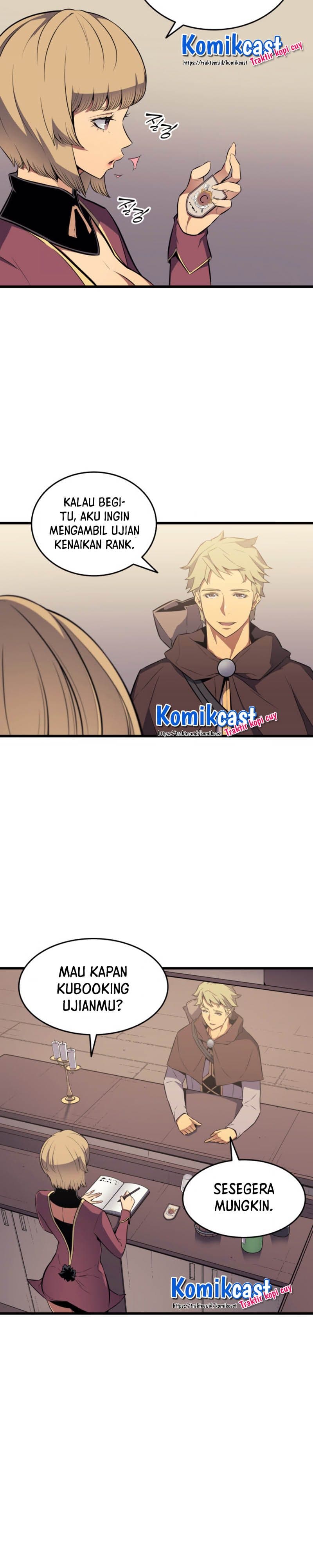 Baca The Archmage Returns After 4000 Years - Chapter 71 halaman 16