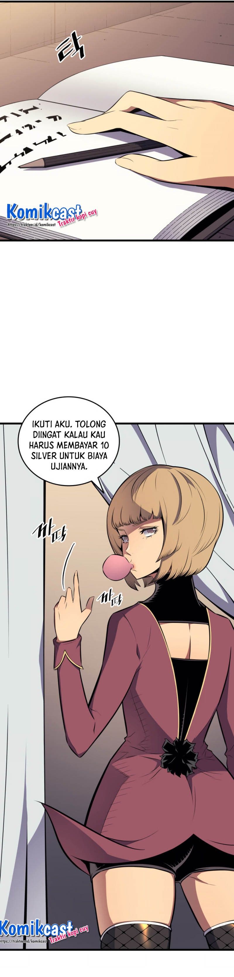 Baca The Archmage Returns After 4000 Years - Chapter 71 halaman 17