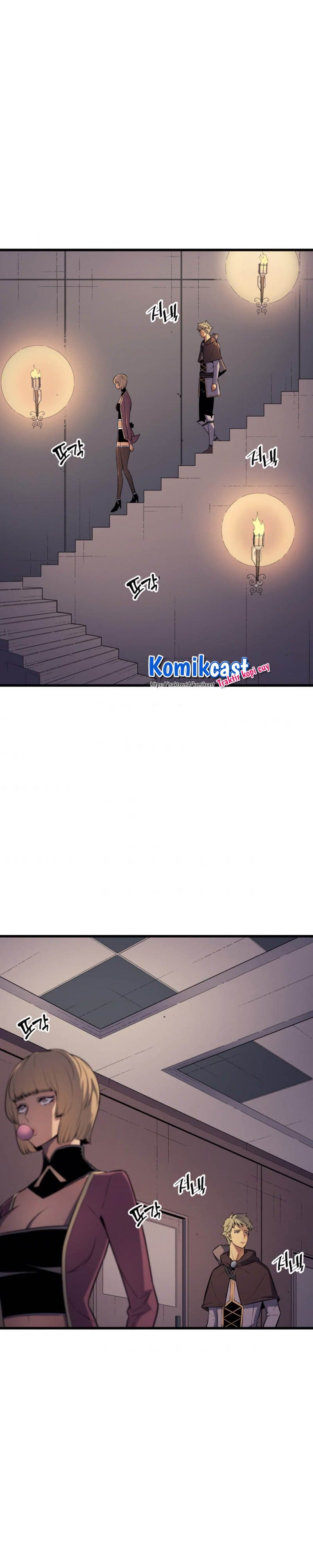 Baca The Archmage Returns After 4000 Years - Chapter 71 halaman 18