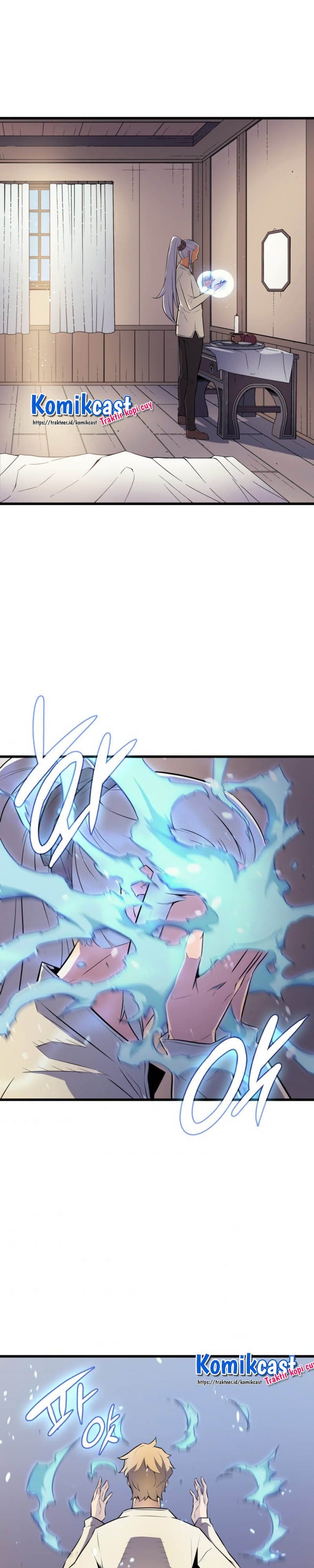 Baca The Archmage Returns After 4000 Years - Chapter 71 halaman 2