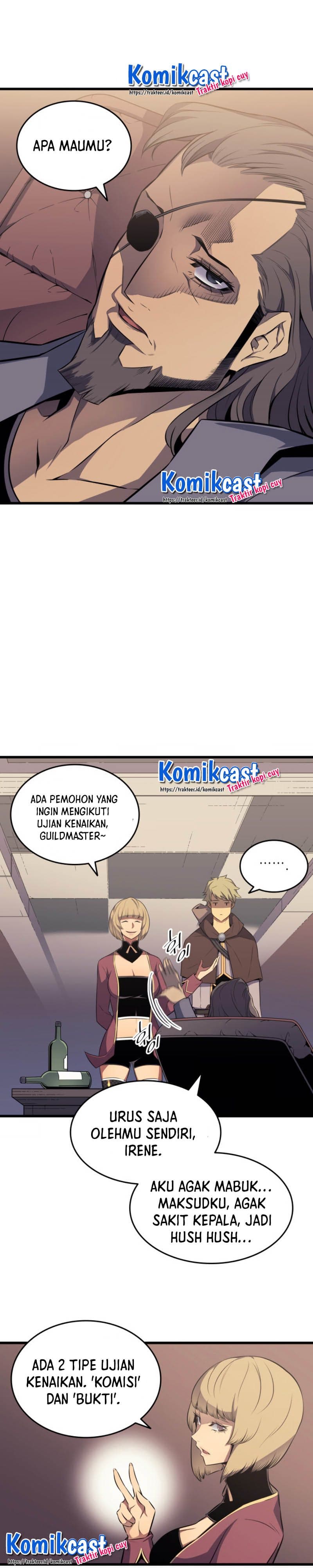 Baca The Archmage Returns After 4000 Years - Chapter 71 halaman 20