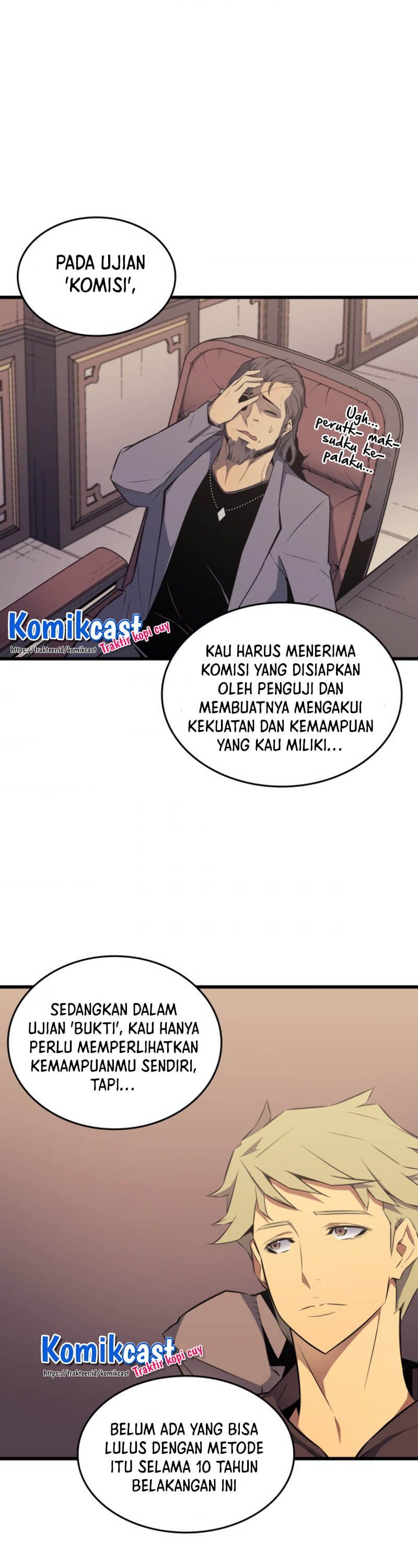 Baca The Archmage Returns After 4000 Years - Chapter 71 halaman 21