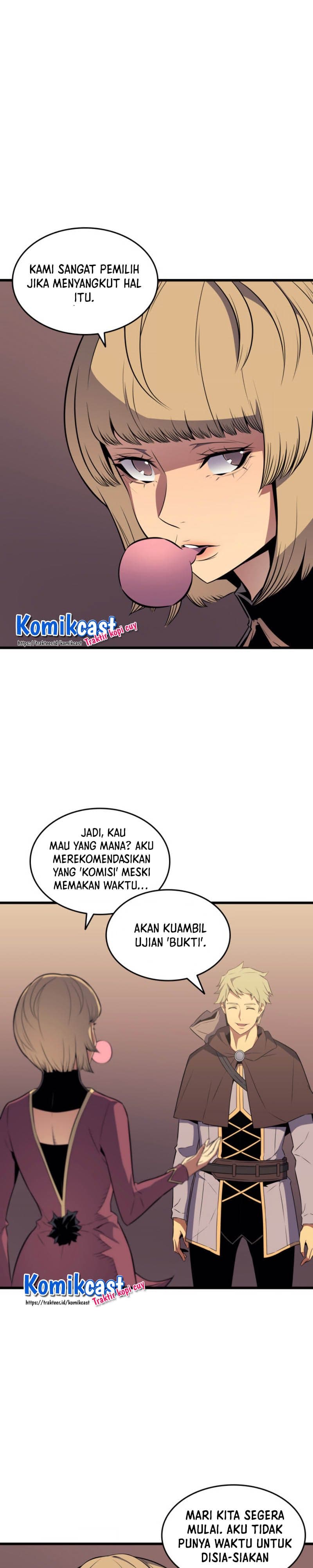 Baca The Archmage Returns After 4000 Years - Chapter 71 halaman 22