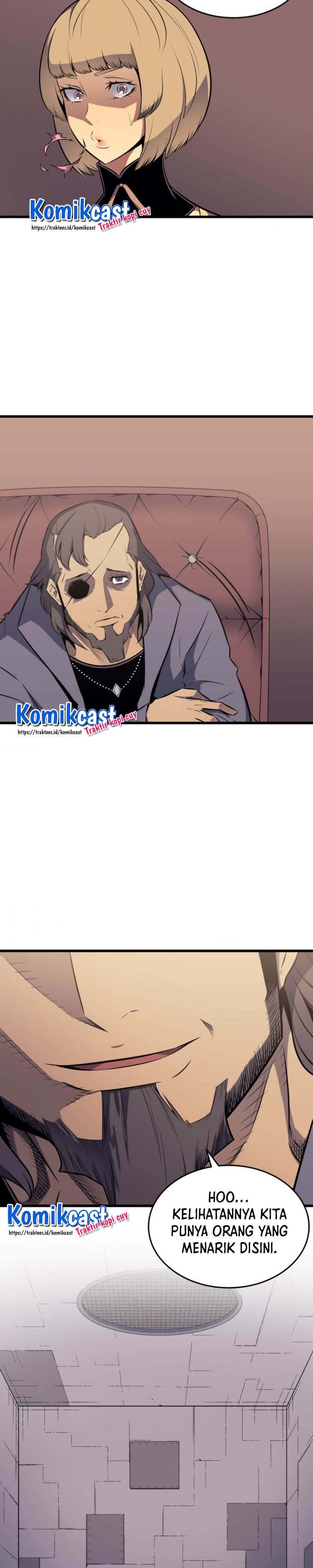 Baca The Archmage Returns After 4000 Years - Chapter 71 halaman 23