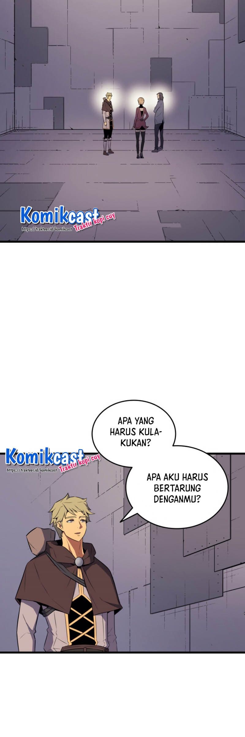 Baca The Archmage Returns After 4000 Years - Chapter 71 halaman 24
