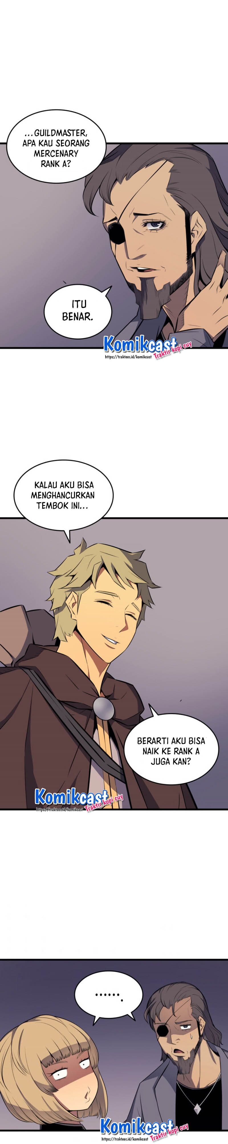 Baca The Archmage Returns After 4000 Years - Chapter 71 halaman 26