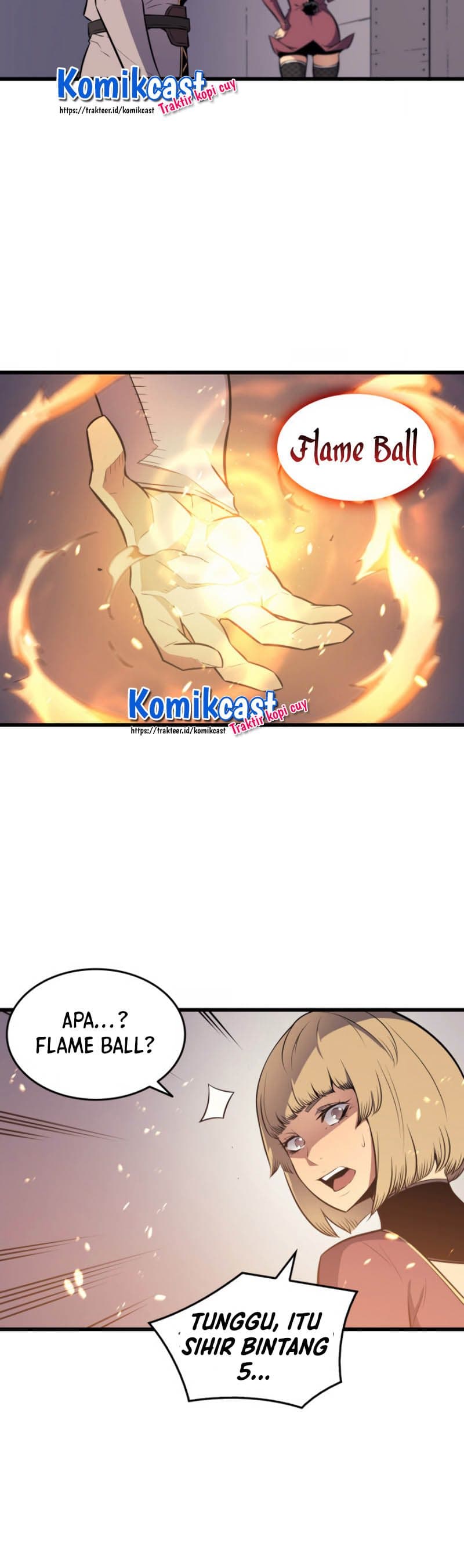 Baca The Archmage Returns After 4000 Years - Chapter 71 halaman 28