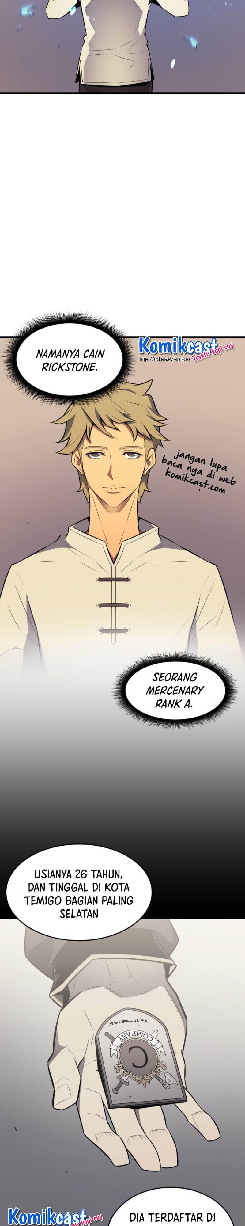 Baca The Archmage Returns After 4000 Years - Chapter 71 halaman 3