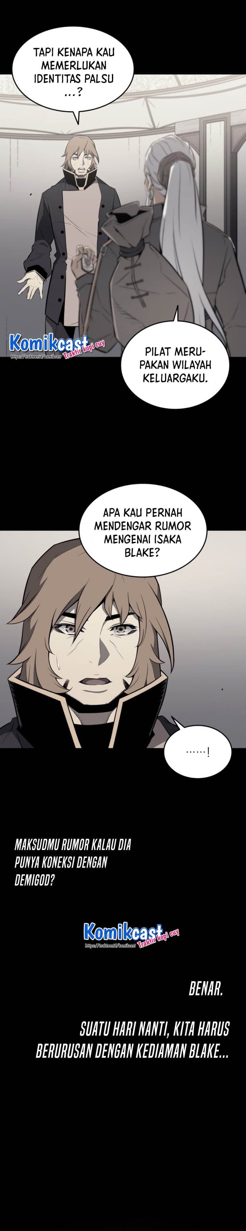 Baca The Archmage Returns After 4000 Years - Chapter 71 halaman 5