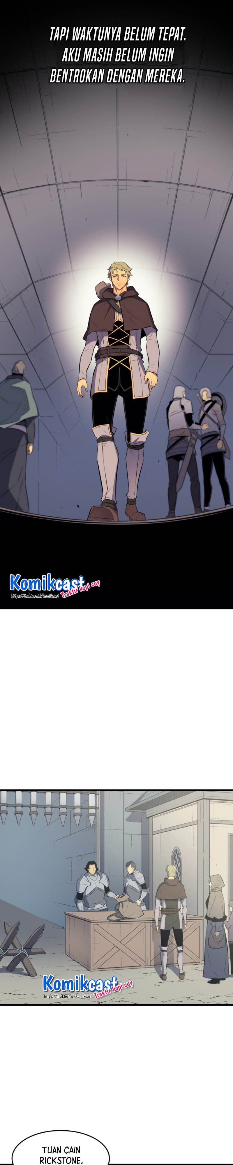 Baca The Archmage Returns After 4000 Years - Chapter 71 halaman 6