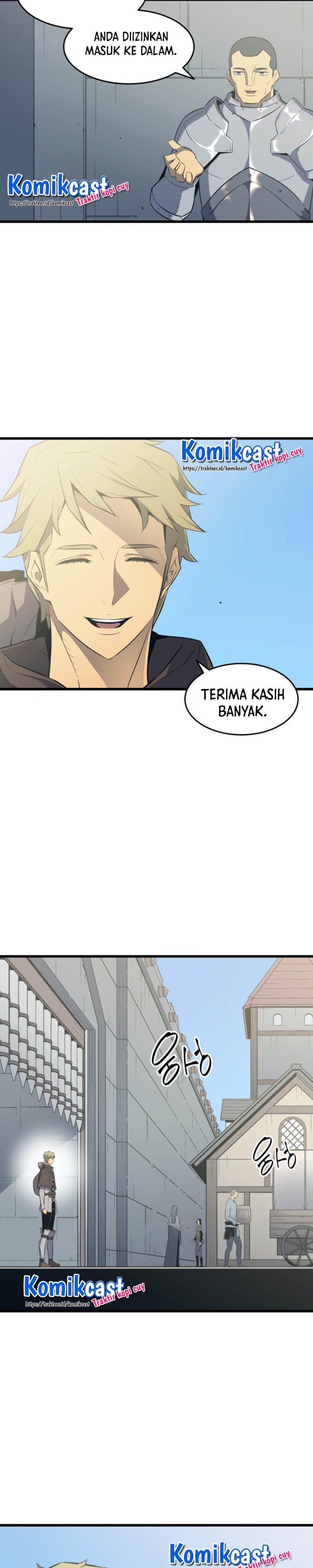 Baca The Archmage Returns After 4000 Years - Chapter 71 halaman 7