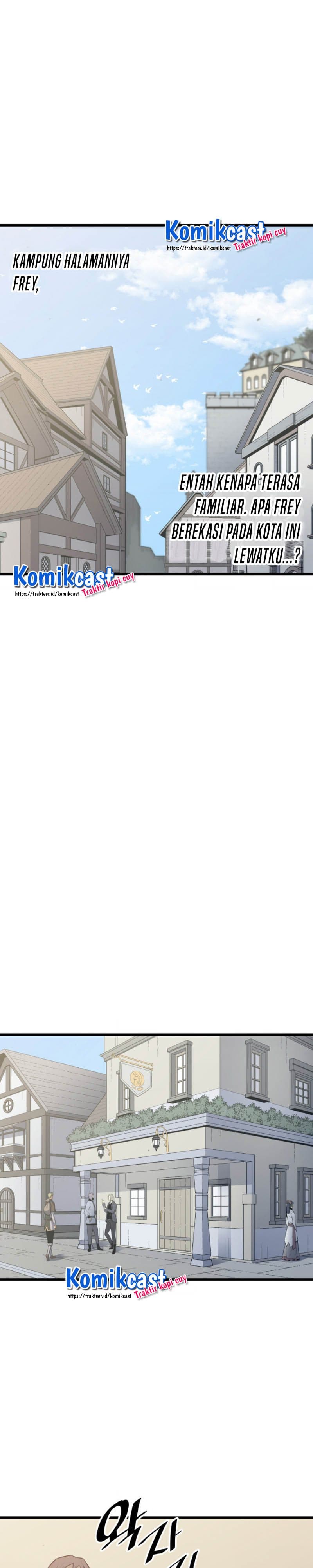 Baca The Archmage Returns After 4000 Years - Chapter 71 halaman 9