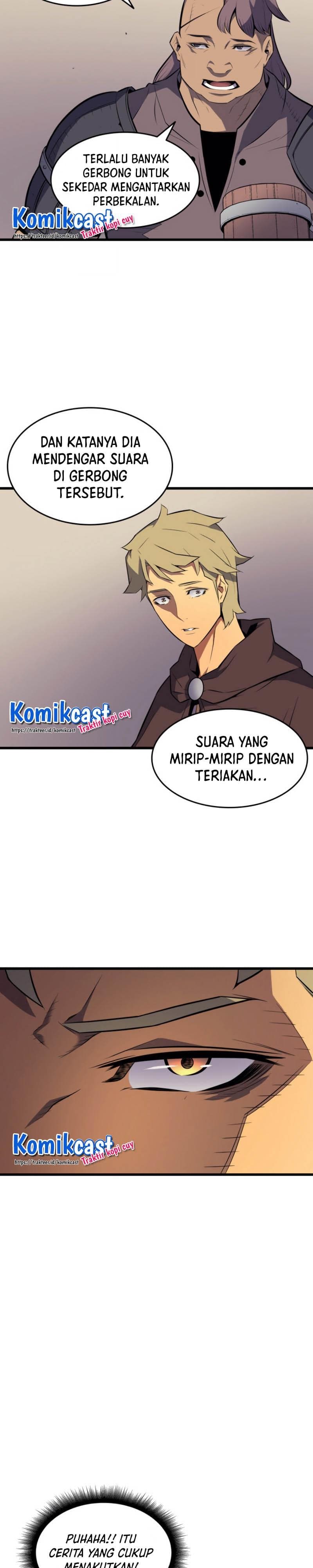 Baca The Archmage Returns After 4000 Years - Chapter 72 halaman 10