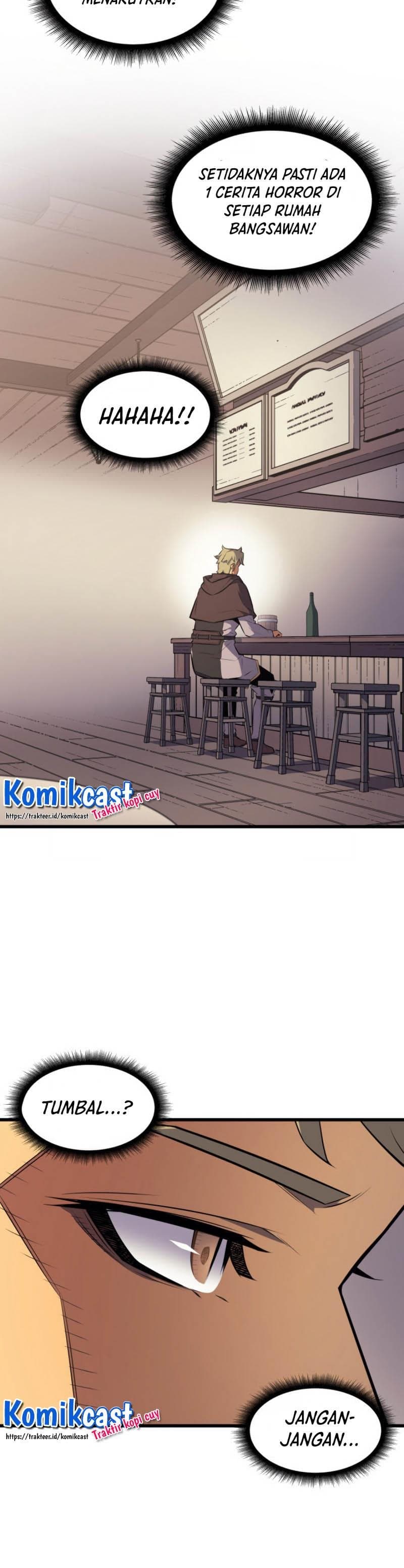 Baca The Archmage Returns After 4000 Years - Chapter 72 halaman 11