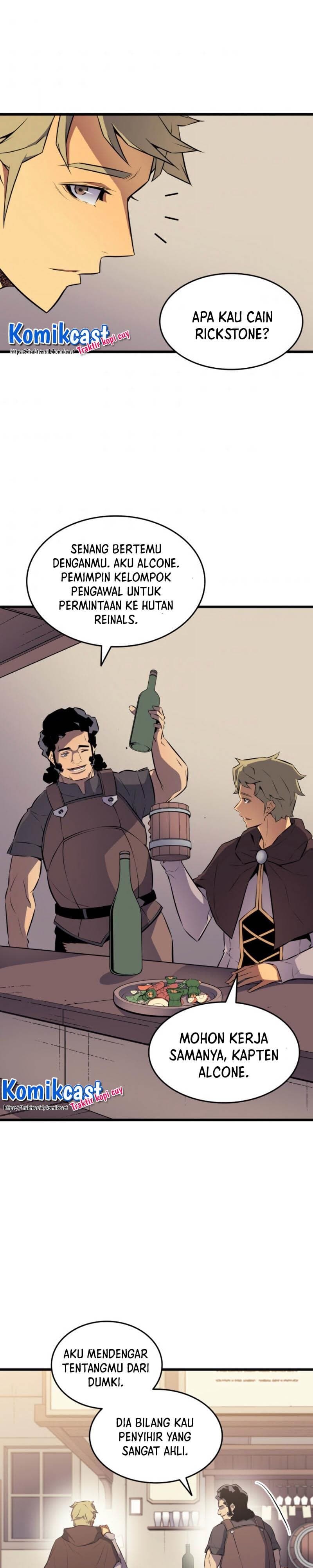 Baca The Archmage Returns After 4000 Years - Chapter 72 halaman 12