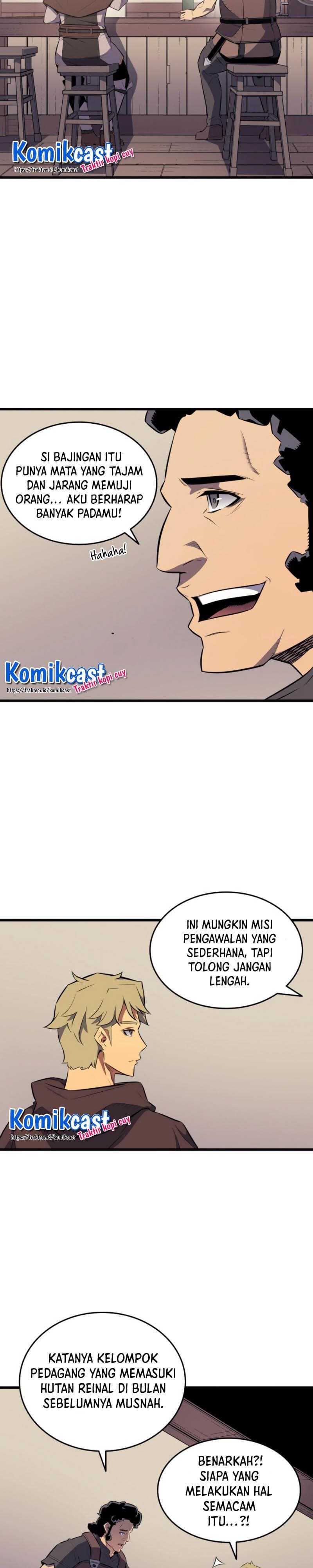 Baca The Archmage Returns After 4000 Years - Chapter 72 halaman 13