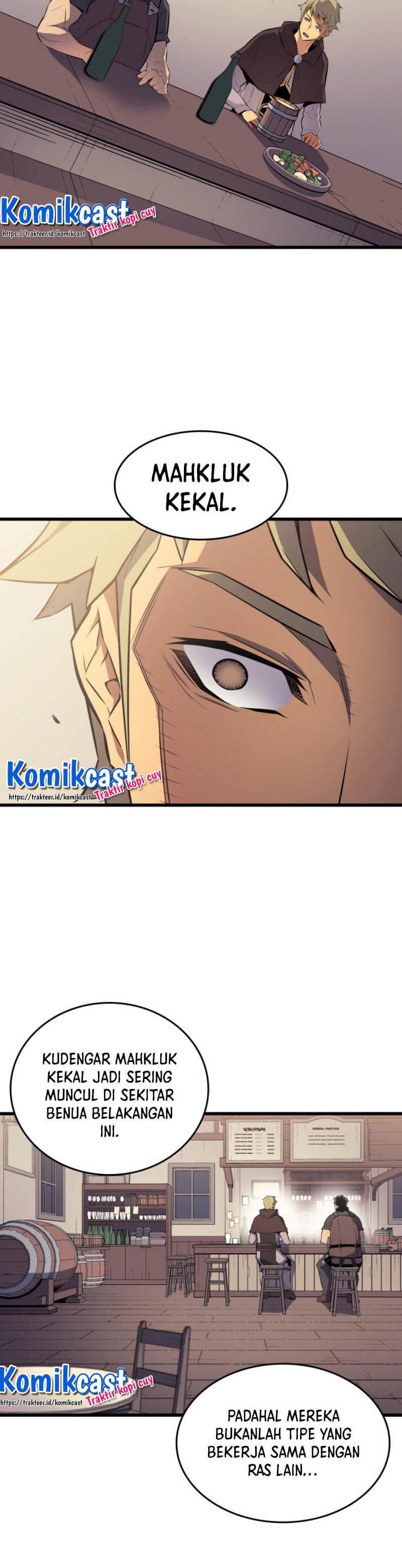 Baca The Archmage Returns After 4000 Years - Chapter 72 halaman 14