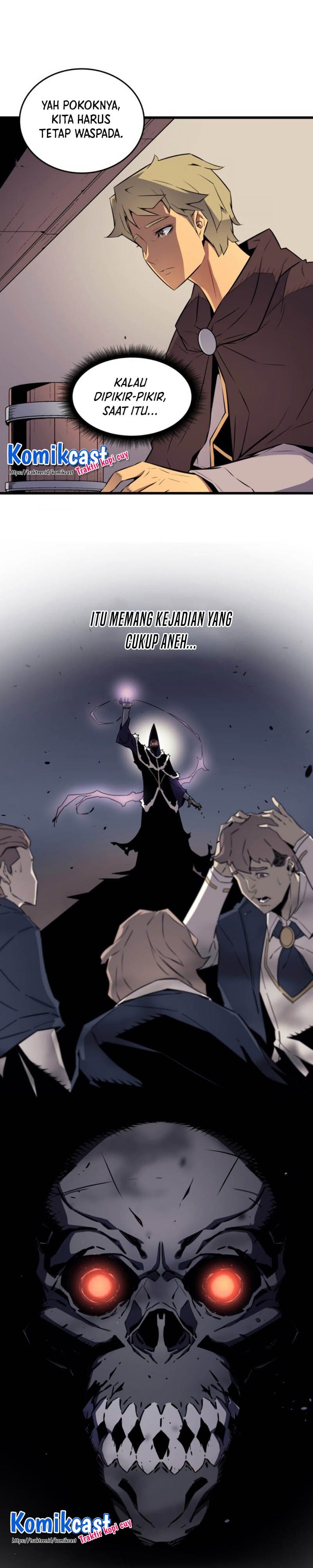 Baca The Archmage Returns After 4000 Years - Chapter 72 halaman 15