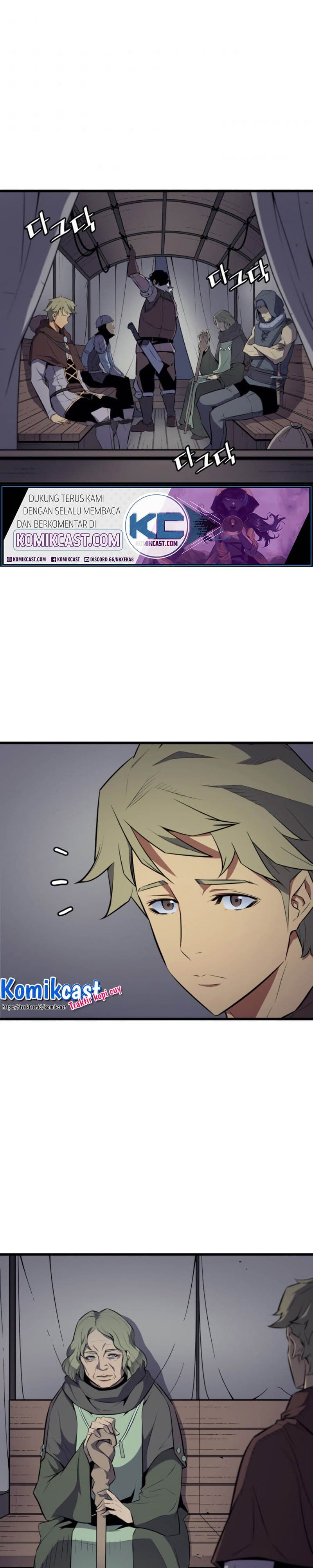 Baca The Archmage Returns After 4000 Years - Chapter 72 halaman 18