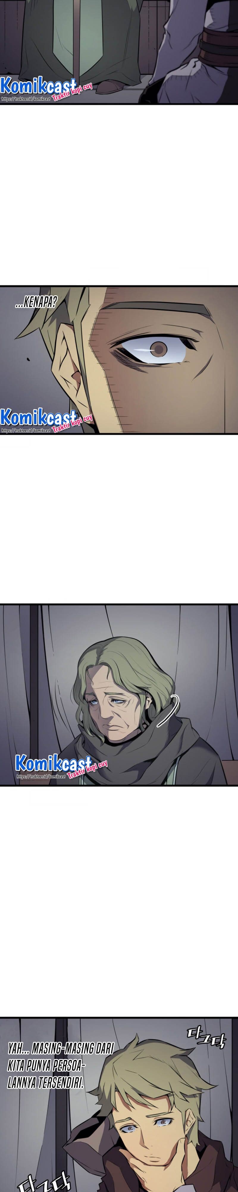 Baca The Archmage Returns After 4000 Years - Chapter 72 halaman 19