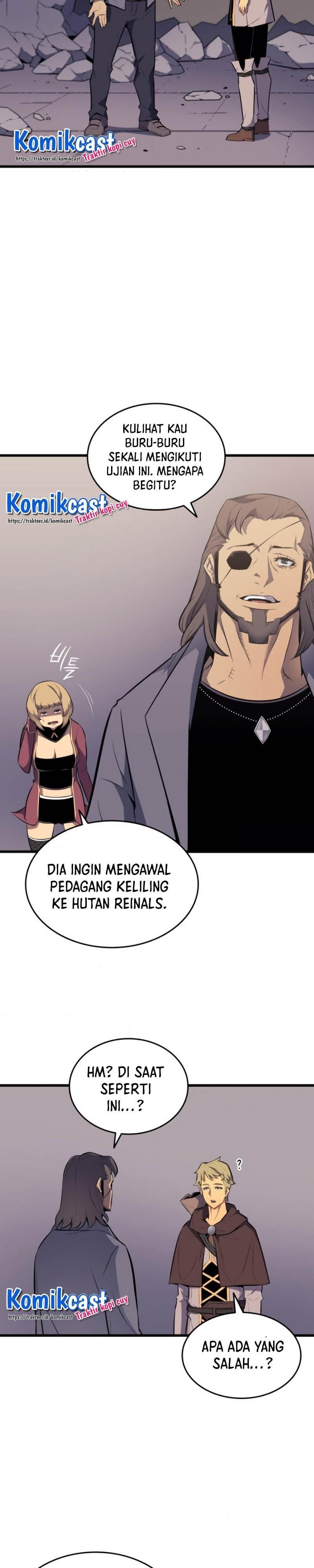 Baca The Archmage Returns After 4000 Years - Chapter 72 halaman 2