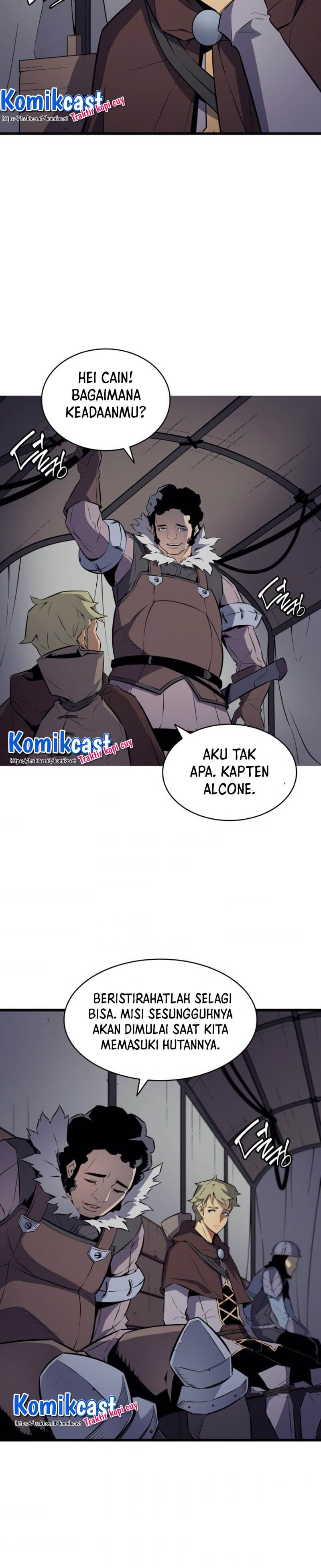 Baca The Archmage Returns After 4000 Years - Chapter 72 halaman 20