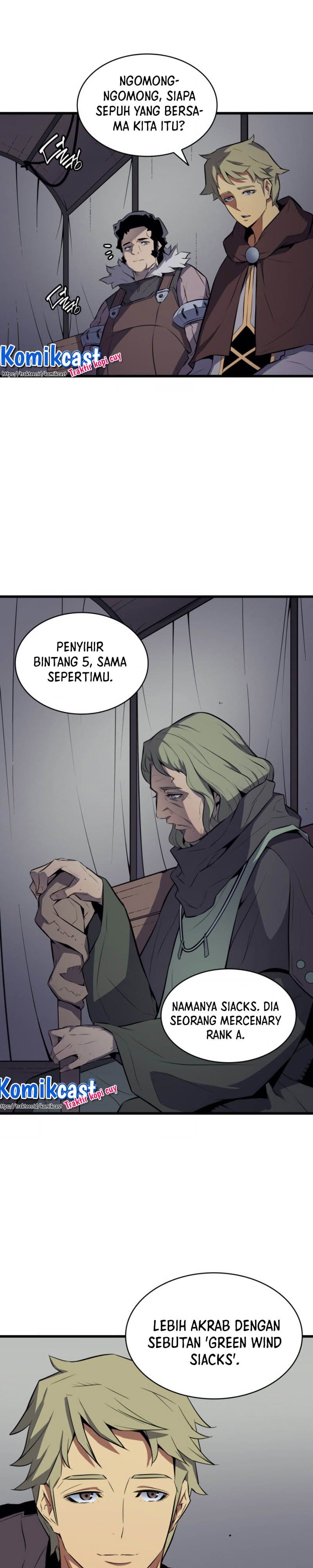 Baca The Archmage Returns After 4000 Years - Chapter 72 halaman 21