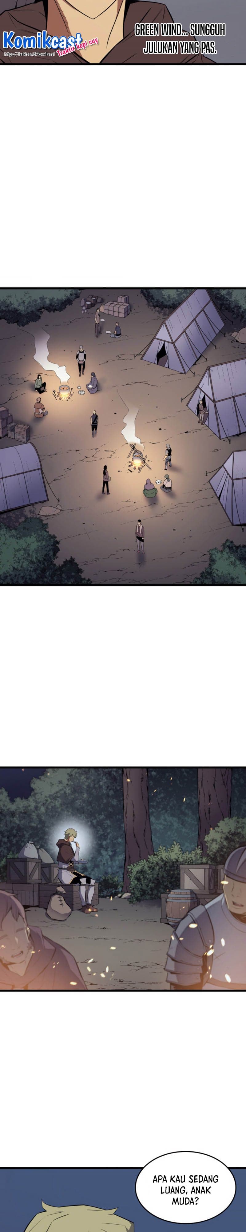 Baca The Archmage Returns After 4000 Years - Chapter 72 halaman 22